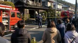 伊万里の住宅火災で子ども含む4人死亡 朝方の出火で住民に衝撃