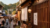 伊奈波神社周辺で空き家活用の新店舗続々、地域活性化の動き加速