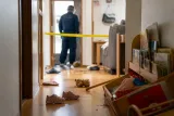 伊勢崎で父親が子ども2人死亡