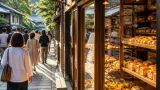 石川県で親しまれるベーカリー、日常と観光を支える名店群