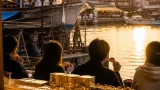 旅行者評価で食の魅力首位 石川が観光満足度向上に手応え