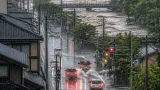 石川県に大雨警戒 28日午後から激しい雨