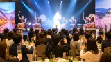 東京で「いしかわ県人祭」 840人がふるさとの絆深める