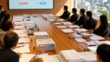 最低賃金目安で56円上乗せ、議論本格化