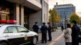 現職警察官を書類送検 危険運転致傷疑いが問われる