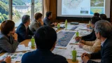 有識者会合で分かれた石木ダムの在り方 川棚町議の賛否焦点に