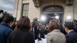 伊東前市長の選挙費用訴訟、住民が市を被告に提訴