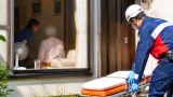 いわきで熱中症疑い７人搬送 ８０代女性が重症と確認