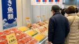 いわきの年末年始、海産物価格上昇で家計に影響懸念