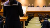 高校生が全国舞台で読手に選出 石見智翠館３年が優秀読手に