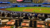 ドジャース戦で「いわて牛」世界発信へ