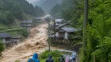 土砂災害「レベル4」発表 岩手県はただちに避難行動を