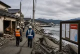 岩手県沖で連続する強震 改めて家庭の備えと自治体情報の確認を