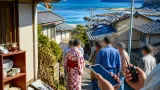 岩手県で震度4の地震 発表、津波の心配はなしと報告