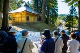 岩手の世界遺産 ガイド連携で情報発信強化