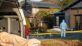 出雲の住宅で高齢男性が重体、敷地内で長男が死亡