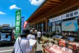 JA直売所めぐりスタンプラリー、県産品の消費と来店促進を狙う