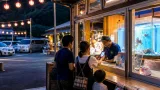 夏休み限定、JAFアプリで虹の森「ナイトアクアリウム」優待