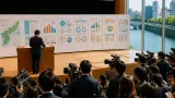 地場産業成長プラン１１件を公表