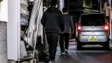 移動し自販機を狙った窃盗、少年2人を逮捕