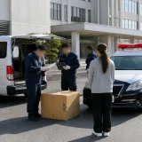 ネット決済情報悪用で再逮捕 受取役と疑われる中国籍の大学生