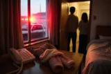 自宅で10代娘に不同意のわいせつ行為疑い 37歳男を逮捕