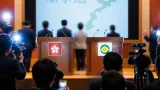 自民・維新が沖縄知事選で古謝氏を推薦 選挙情勢に影響も