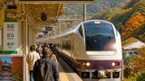 常磐線沿線から日光へ直通 臨時特急「常磐日光」が10月31日に運行