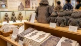 縄文土偶を日常に、記念商品で観光振興の新展開