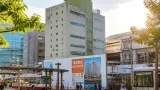 ＪＲ秋田駅前、緑屋ビル周辺が複合施設容認へ
