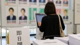 香川県知事選が告示 現職と新人3人が立候補