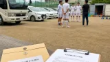 県立高校部活動移動で規定抵触15件 安全管理を再周知