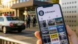 香川県警、公式Instagramを開設し運用開始