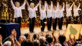 鹿児島に伝えたい 高齢者のダンスが示す新たな生き方