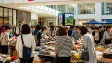 鹿児島で復興応援バザー開催 売上は熊本地震被災地へ寄付
