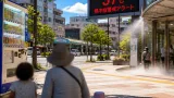 猛暑続く県内、熱中症警戒アラート発表 行動上の注意点と影響