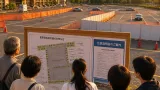 鹿児島で商業施設の駐車場増設や新店計画に「意見なし」答申、騒音配慮は付言