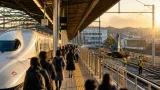 鹿児島発着の九州新幹線一部区間が部分再開、通勤利便が回復