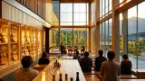 リニューアル開業の「界 松本」が浅間温泉に新たな観光軸を提示