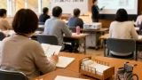 未経験者向け介護入門研修、県が秋に実施へ 受講者を募集