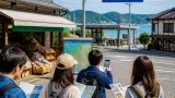 海南・紀美野で周遊型謎解き、観光回遊の試み