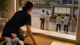 家事支援で外国人受け入れ、県が初の企業認定