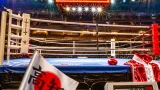 亀田和毅のＷＢＡフェザー級戦が試合当日に中止