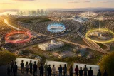 亀山候補含む三重、リニア開業に備え駅・再開発の具体化急ぐ