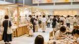 紙と布の手仕事が集う「紙博 ＆ 布博」京都で3日間開催
