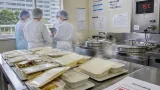 医療機関給食でカンピロバクター食中毒、11人が発症し事業者に営業停止処分