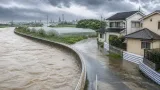9日昼過ぎから県内で激しい雨の恐れ 浸水・土砂災害へ備えを