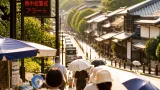 金沢36度予想、石川に熱中症警戒アラート再び