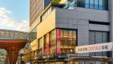 金沢・クロスゲート来館最多１７８万人 駅前活性化に弾み