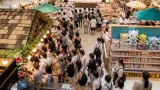金沢・香林坊でハワイフェア開幕 マラサダに長蛇の列と限定グッズ